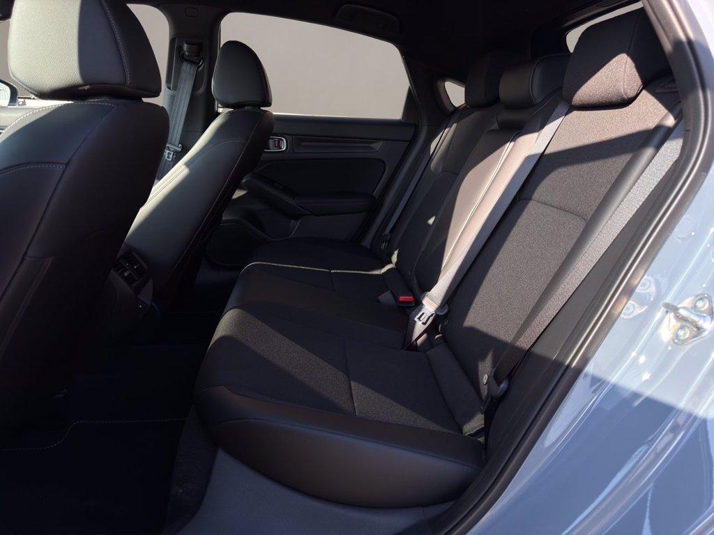 HONDA Civic 2.0 hev Sport ecvt del 2025