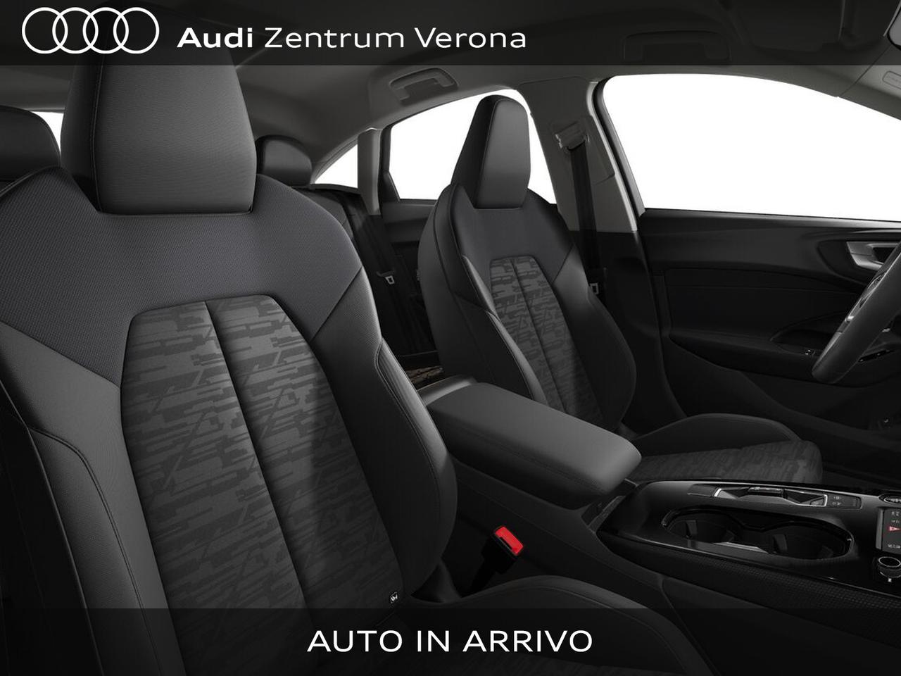 2.0e-hybrid 299CV quattro Str Business Advanced