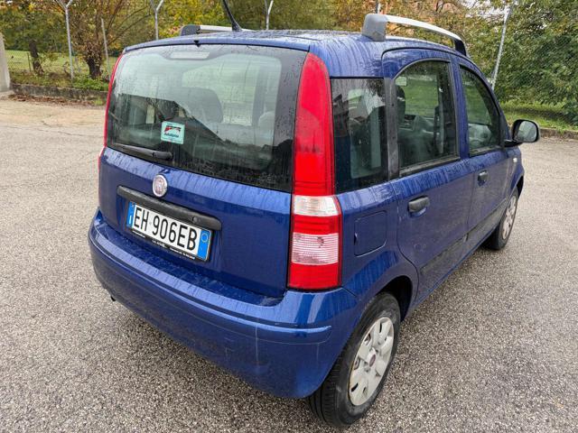 FIAT Panda 119,517km 1.2 Emotion senza nessun lavoro da fare