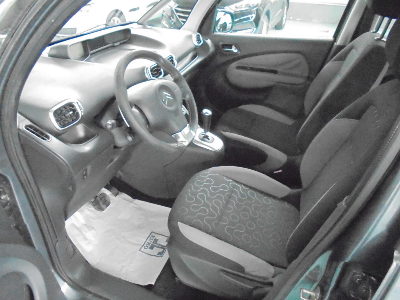 Citroen C3 Picasso 1.6 e-HDi 90 airdream CMP6 Business