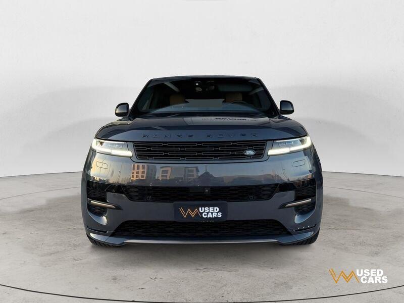 Land Rover RR Sport Range Rover Sport 3.0D l6 249 CV SE