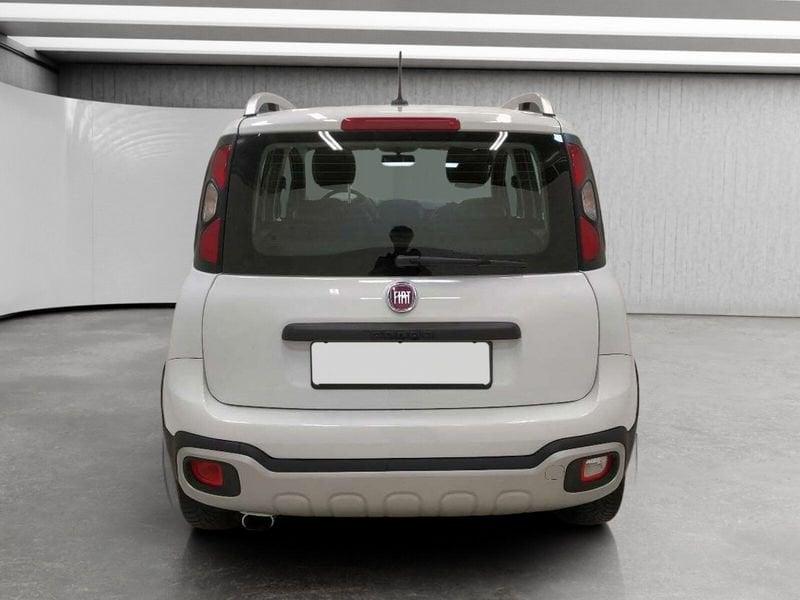 FIAT Panda 0.9 t.air t. Cross 4x4 s&s 85cv