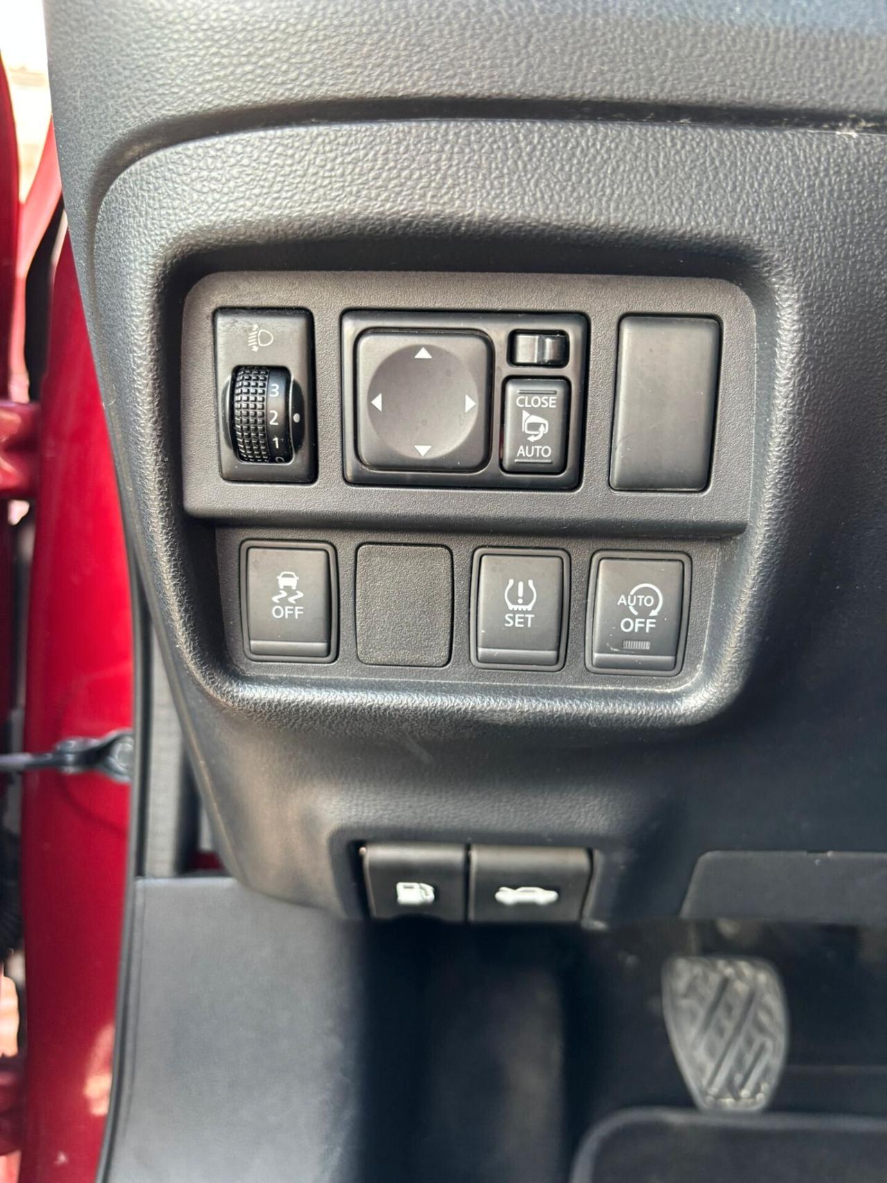 Nissan Juke 1.5 dCi Start&Stop Tekna