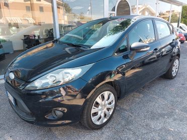 Ford Fiesta Fiesta+ 1.2 82CV 5 porte