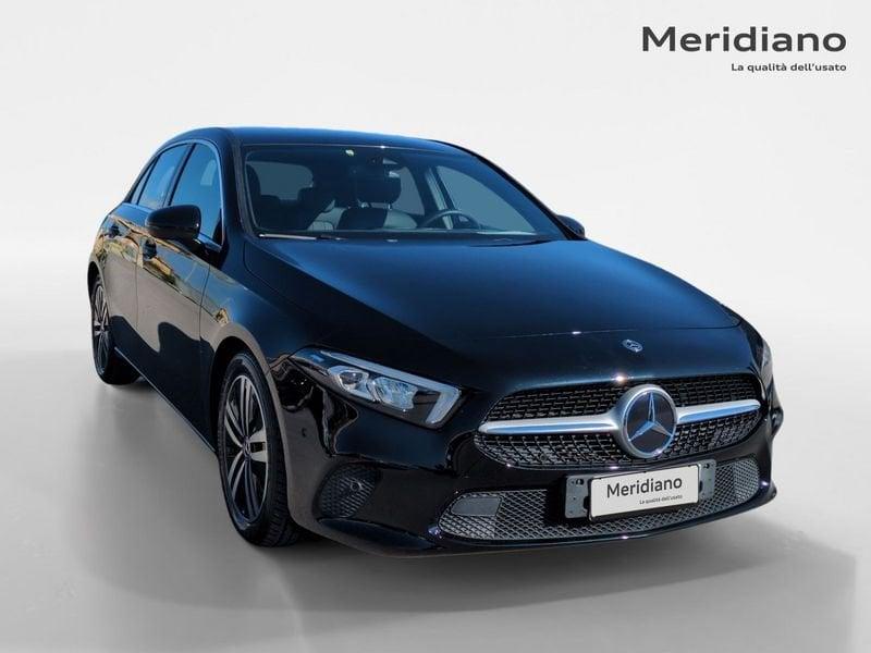 Mercedes-Benz Classe A A 180 d Sport auto