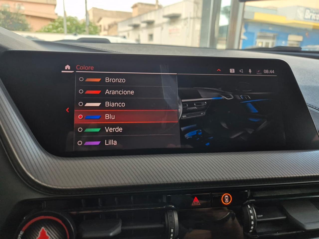 Bmw 118d 150CV Steptronic Msport