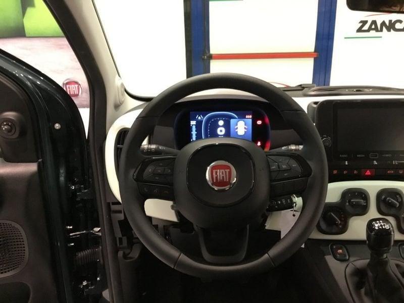FIAT Panda Panda 1.0 FireFly S&S Hybrid Pandina