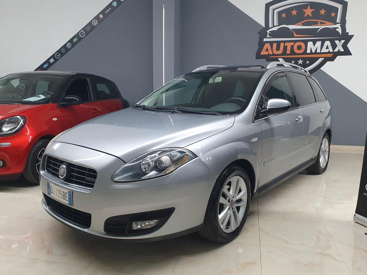 Fiat Croma 1.9 Mjt 150cv Emotion 2009