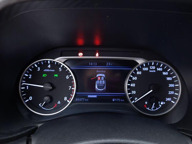 Nissan Juke N-Connecta BZ052274 1.0 Benzina 114CV