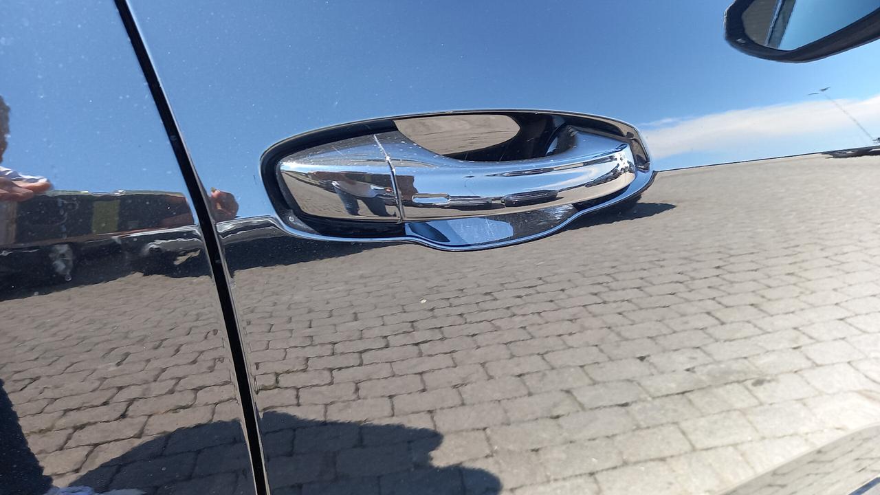 Audi Q3 SPB 35 TDI S tronic line edition