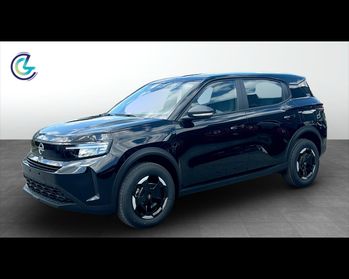 OPEL FRONTERA EDITION Hybrid 110cv EDCT