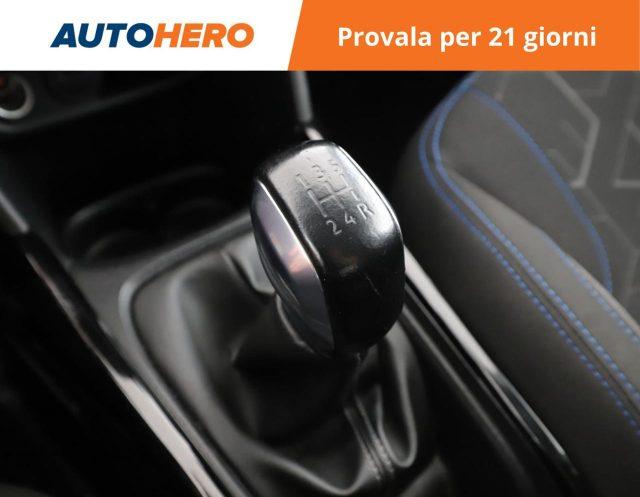 PEUGEOT 2008 1° serie BlueHDi 100 S&S Signature