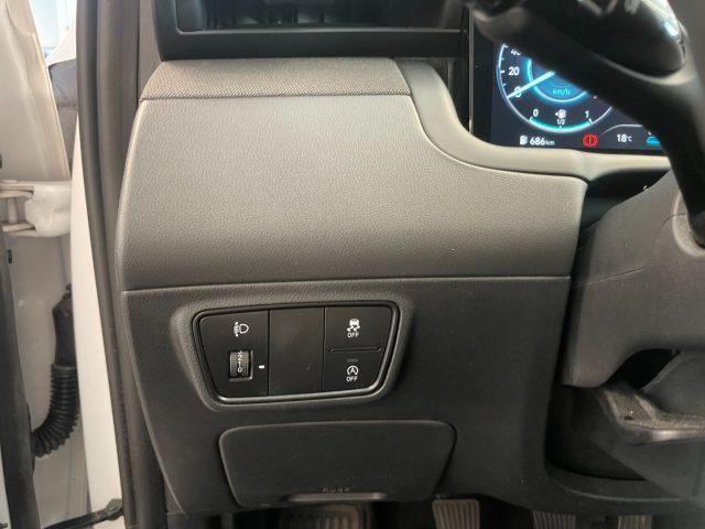 HYUNDAI Tucson 1.6 CRDI 48V 136 CV X-Line