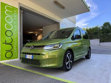 Volkswagen Caddy 1.5 TSI DSG STYLE GARANZIA 24MESI