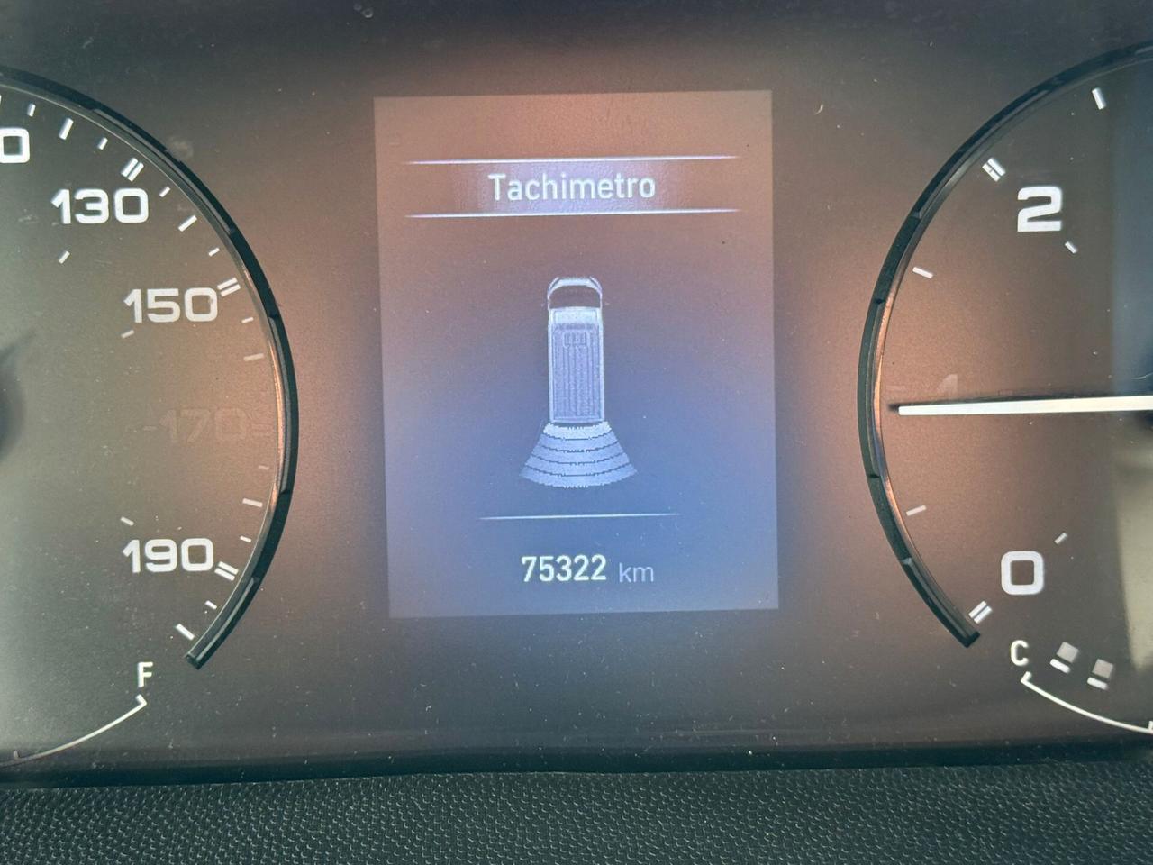 Fiat Ducato 33 2.2 Mjt 140CV PM-TN Furgone