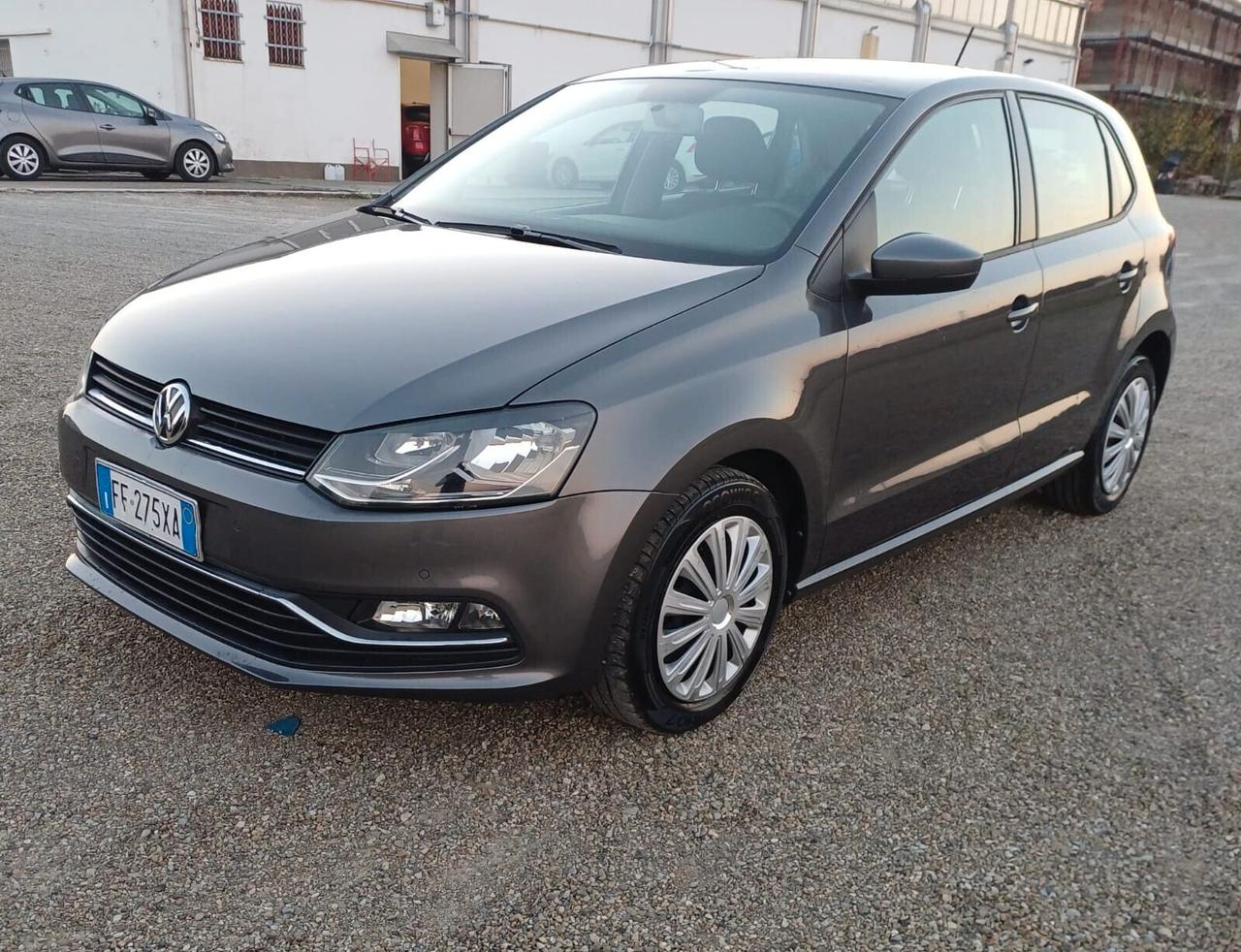Volkswagen Polo 1.0 MPI 5p. Trendline