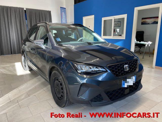 SEAT Arona 1.0 EcoTSI Reference Iva Esposta