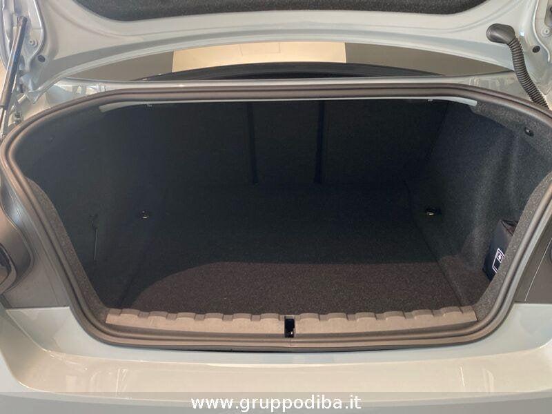 BMW Serie 2 220D COUPÉ