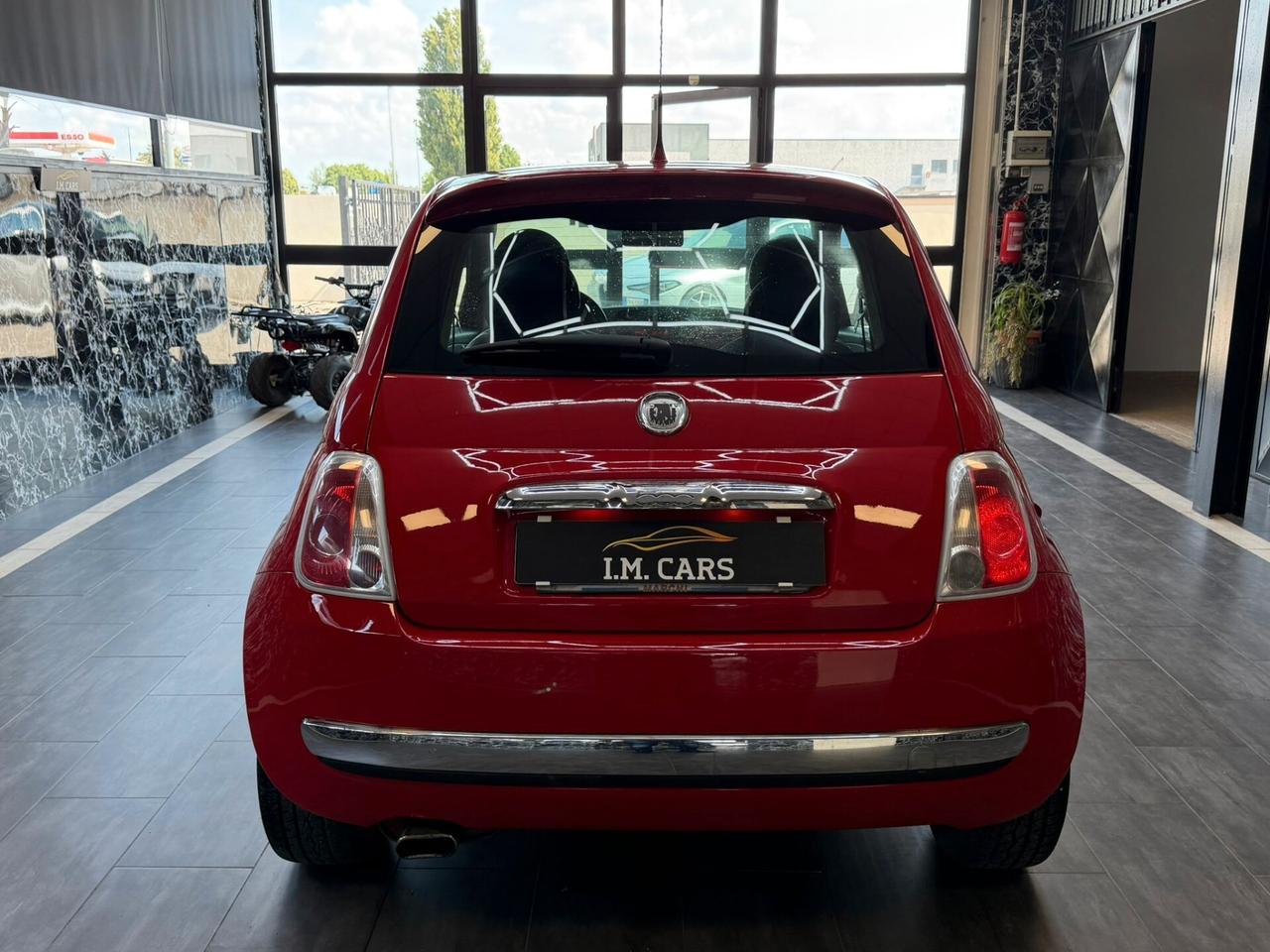 Fiat 500 1.3 Multijet 16V 75 CV Lounge