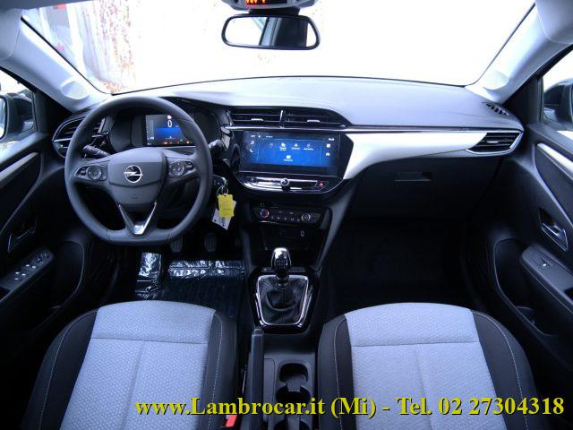 OPEL Corsa 1.2 100cv YES