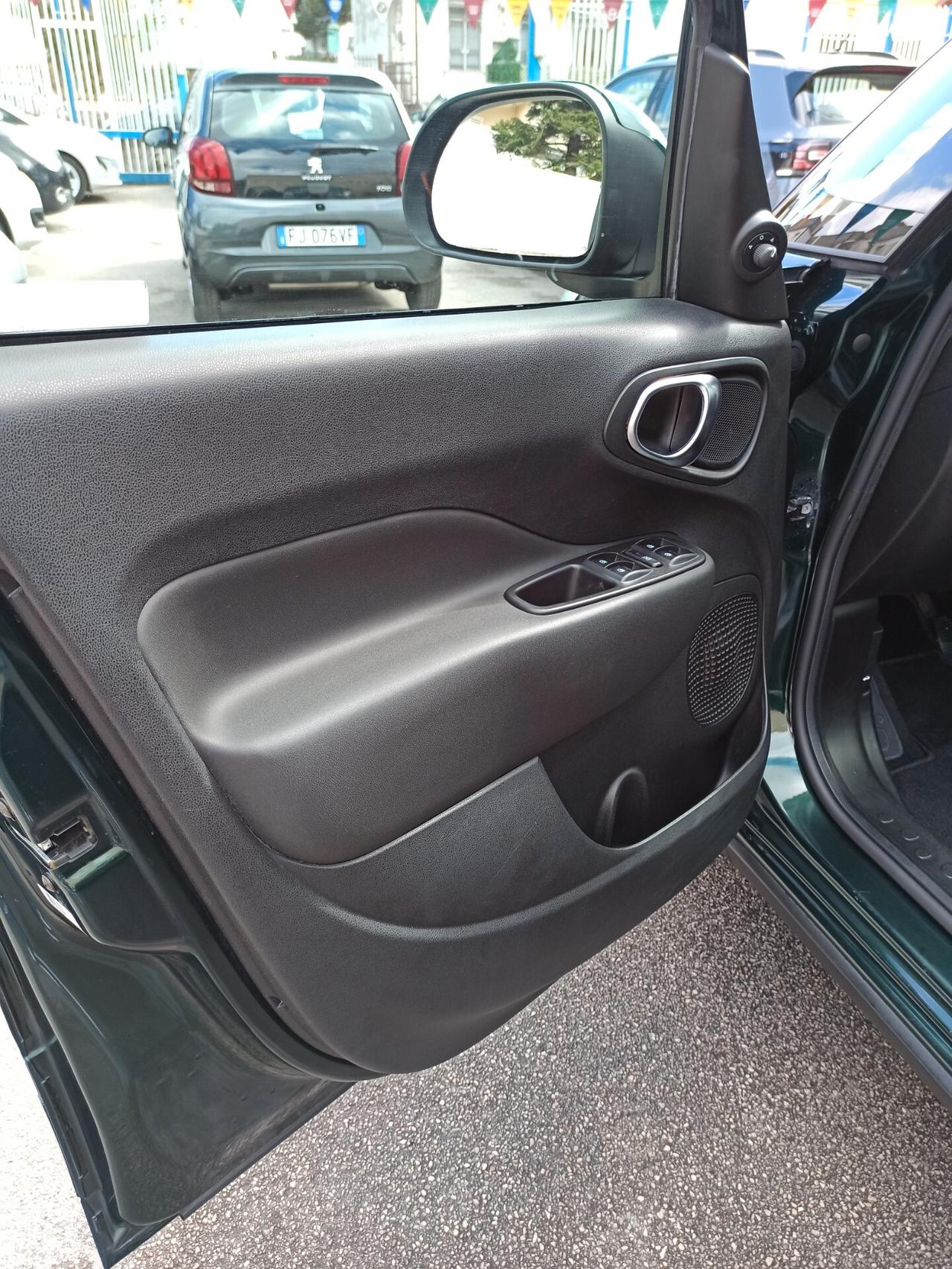 Fiat 500L 1.6 Multijet 120 CV Cross Tetto Panoramico