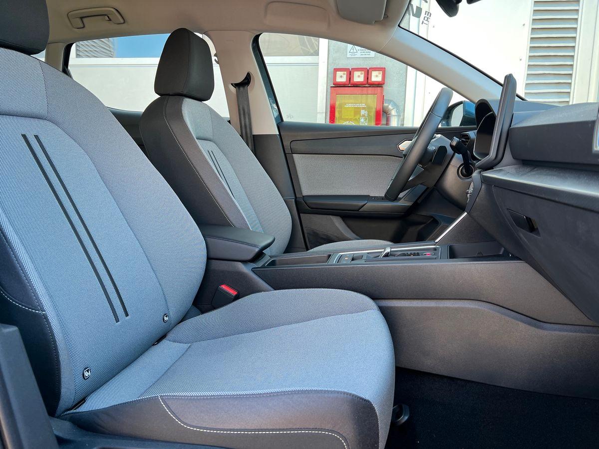 SEAT Leon 5 porte Business 2.0 TDI 110 kW (150 CV) Diesel DSG 7 marce 2WD
