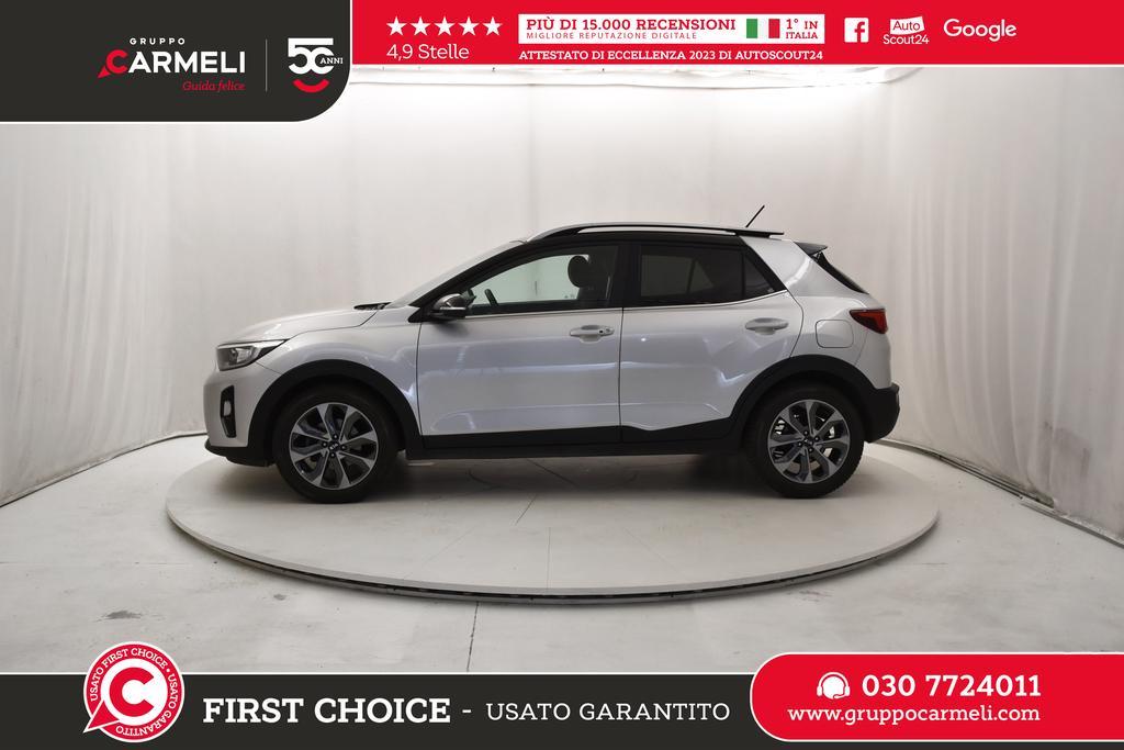 Kia Stonic 1.6 CRDi Energy