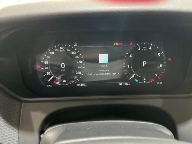 LAND ROVER Range Rover Velar 2.0 Si4 250 CV R-Dynamic