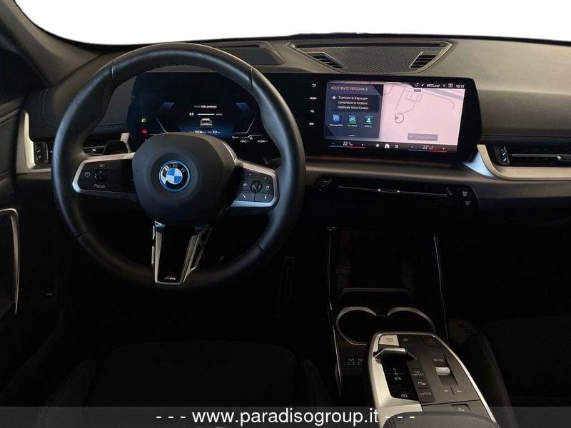 BMW X1 U11 i edrive 20 MSport