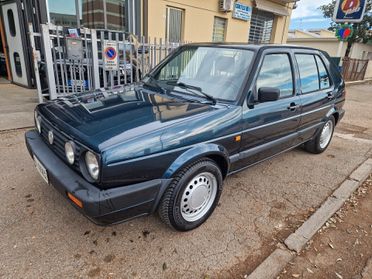 Volkswagen Golf 1600 5 porte GL