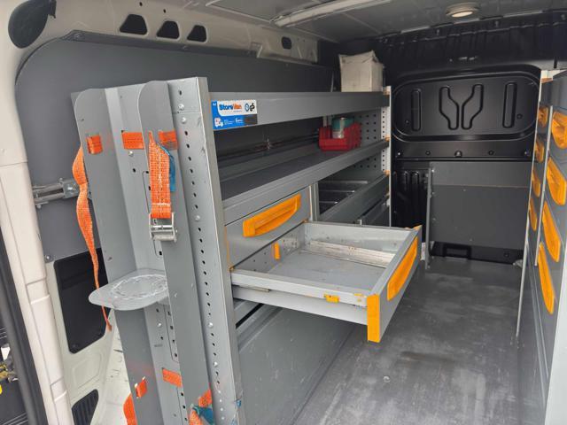 FIAT Doblo MAXI 1.4 N.P(ALLESTITO EX RETE GAS-PL-TN-L2H1)