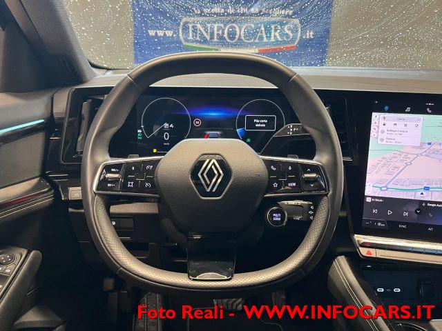 RENAULT Austral Austral MHEV 160 CV Auto Techno PROMO