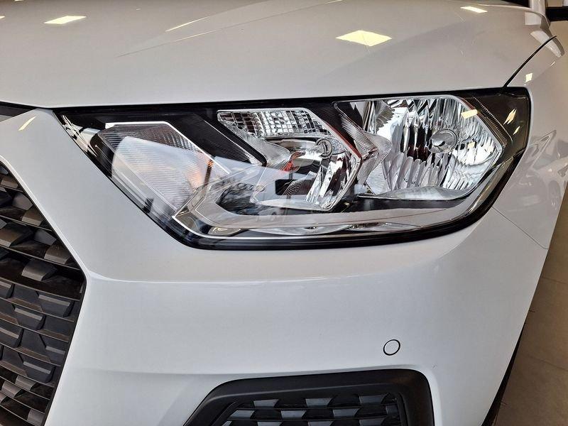 Audi A1 Sportback 30 TFSI Business