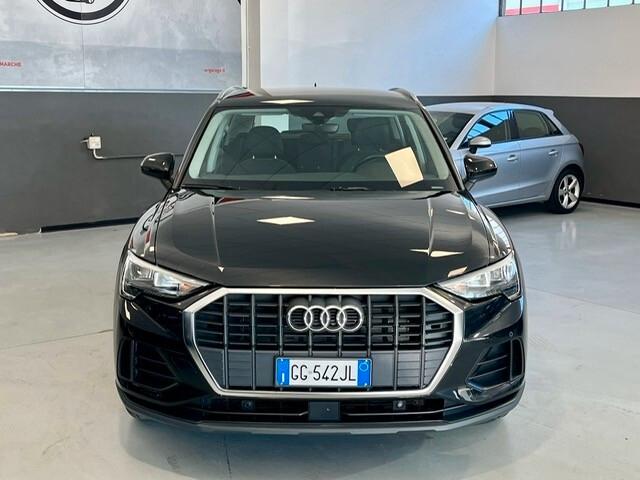 Audi Q3 35 TDI QUATTRO BUSINESS S TRONIC