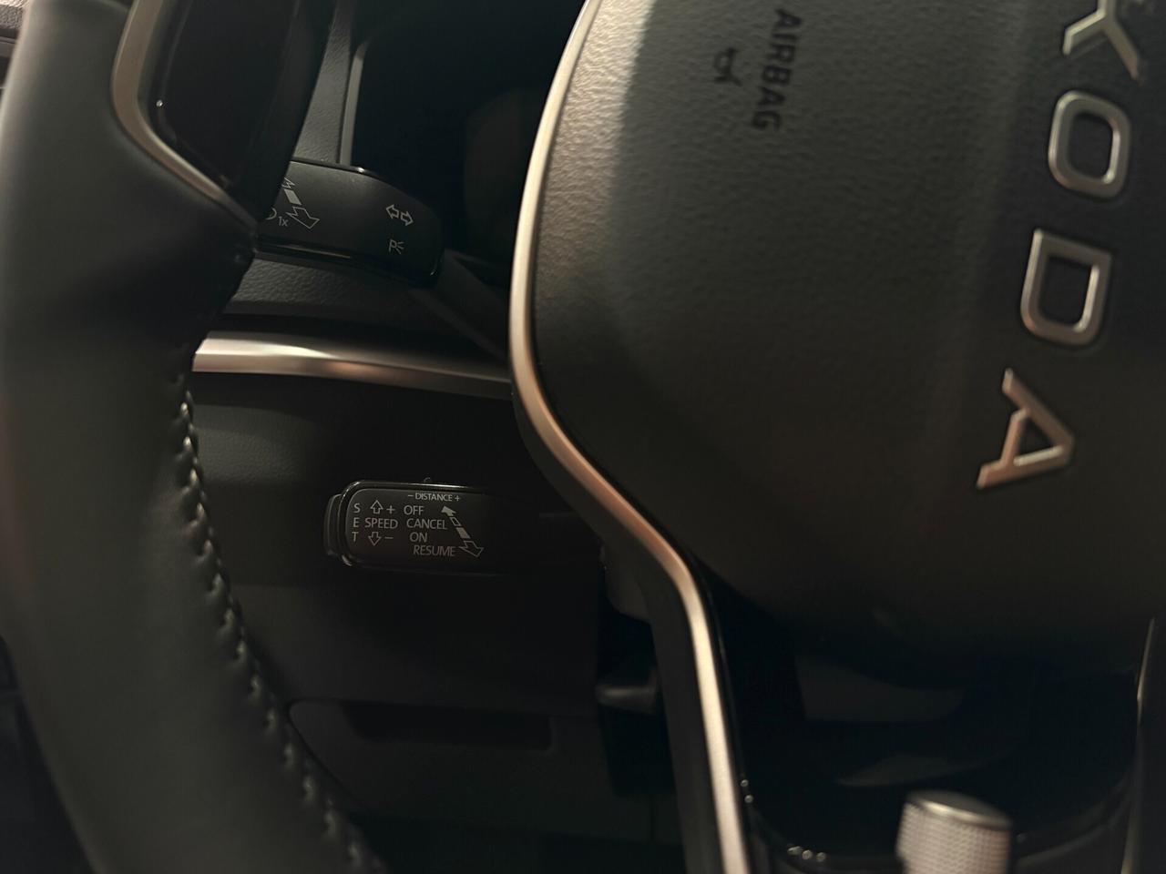 Skoda Karoq 2.0 TDI 150cv DSG Automatica Executive ITALIANA