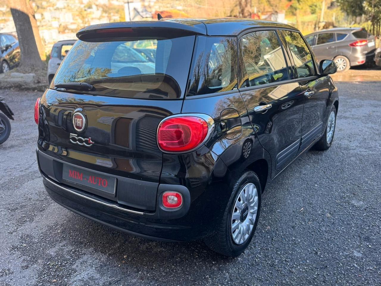 Fiat 500L 1.6 Multijet 120 CV Business 64M.KM!!! GARANZIA 1 ANNO