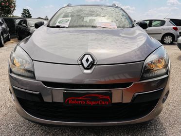 Renault Mégane 1.5 dCi 110CV EDC SporTour GT Line