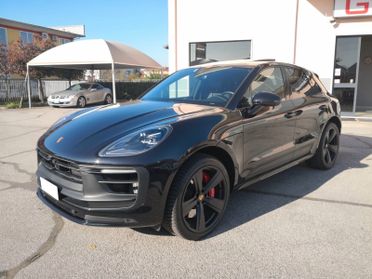 Porsche Macan 2.9 GTS *** SU APPUNTAMENTO 3929977561 ***