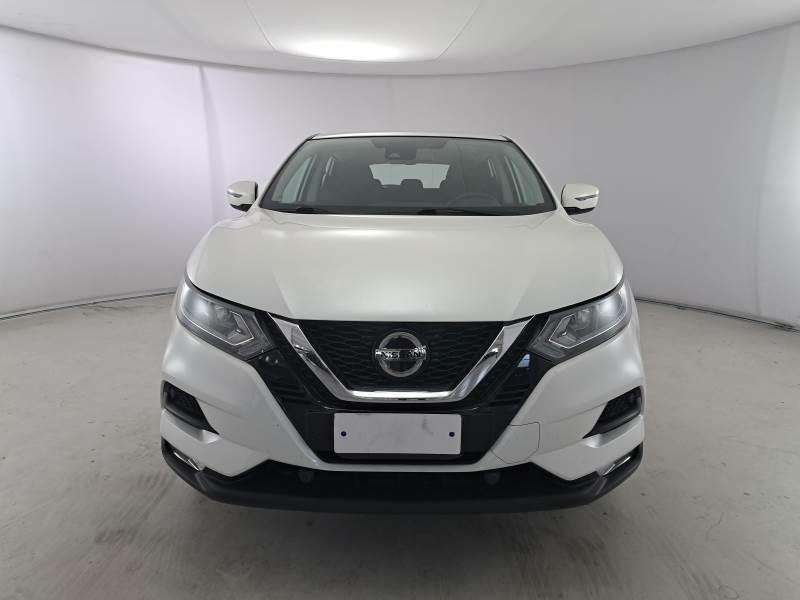 NISSAN QASHQAI 1.5 dCi 115 Business