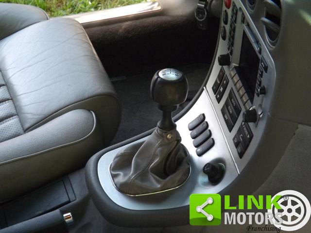 ALFA ROMEO 166 2.4 JTD M-JET 20V 185 CV cat Exclusive