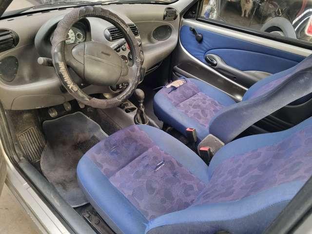 Fiat Seicento 1.1 Comfort (sx)