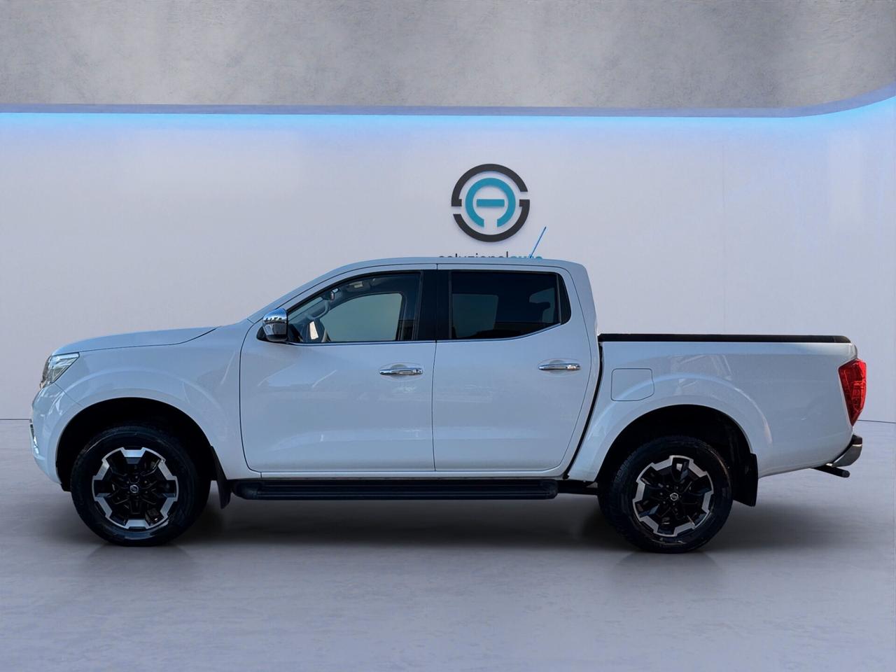 Nissan Navara 2.3 dCi 4WD Double Cab N-Connecta - AUTOCARRO IVA ESPOSTA