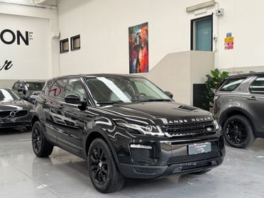 Land Rover Evoque 2.0 TD4 150 CV 5p. HSE