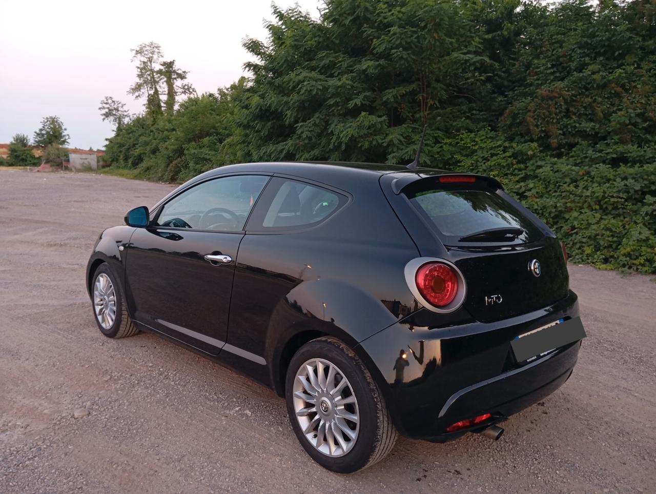 Alfa Romeo MiTo 1.3 JTDm 85 CV Motore nuovo