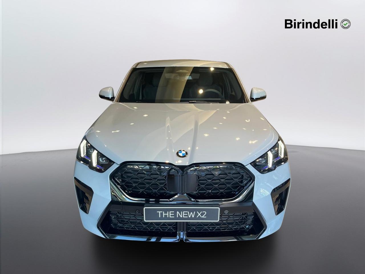 BMW X2 (U10) - X2 xDrive 20d Msport Pro