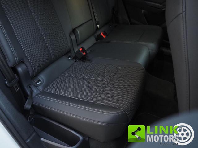 AUDI Q3 SPB 35 TDI S line edition autom