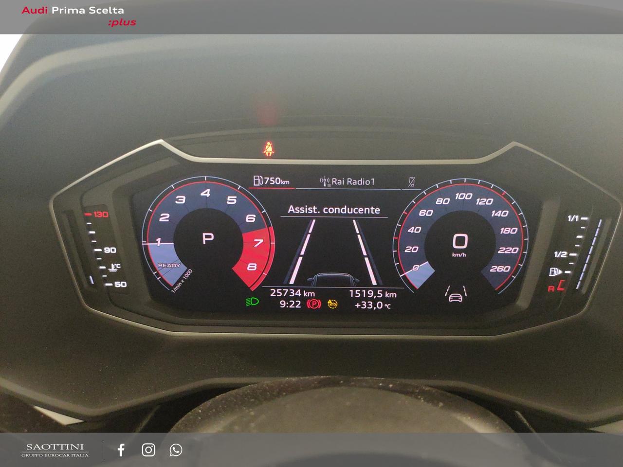 Sportback 35 1.5 TFSI S line edition S tronic