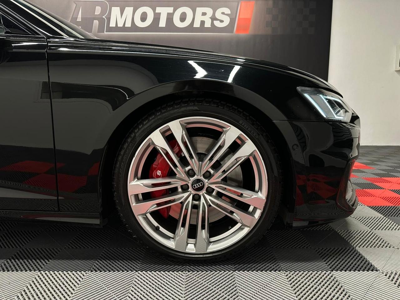 Audi A6 S6 Avant 3.0 TDI quattro 344cv IVA ESPOSTA