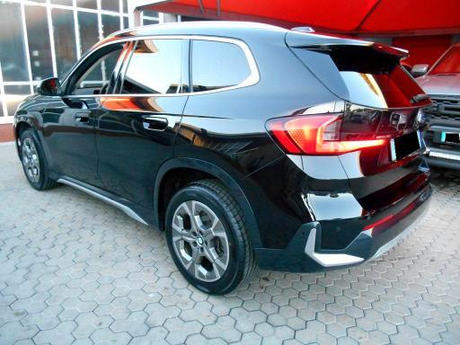 BMW X1 sdrive18d X-Line AUTOM. con iva 22%+ PELLE BEIGE