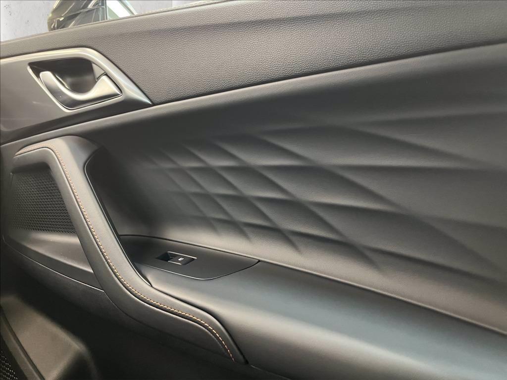 MG HS 1.5 Luxury del 2025